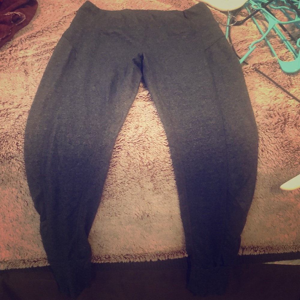 Workout leggings